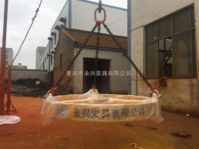 圓鋼橫吊梁廠家